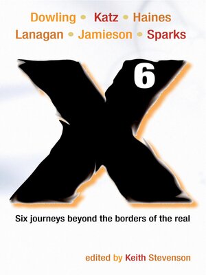 cover image of X6